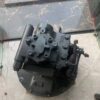 Главный гидравлический насос Komatsu PC120-6 704-24-24420