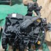 Дизельный двигатель Yanmar 4TNV98T-PRCGC